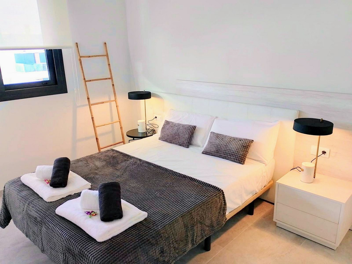 Apartment – Middle Floor Apartment in Orihuela