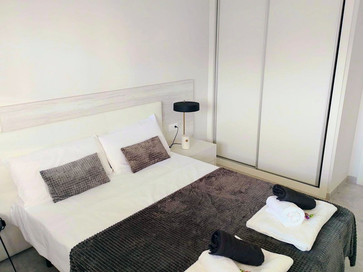 Apartment – Middle Floor Apartment in Orihuela