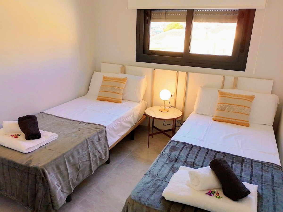 Apartment – Middle Floor Apartment in Orihuela