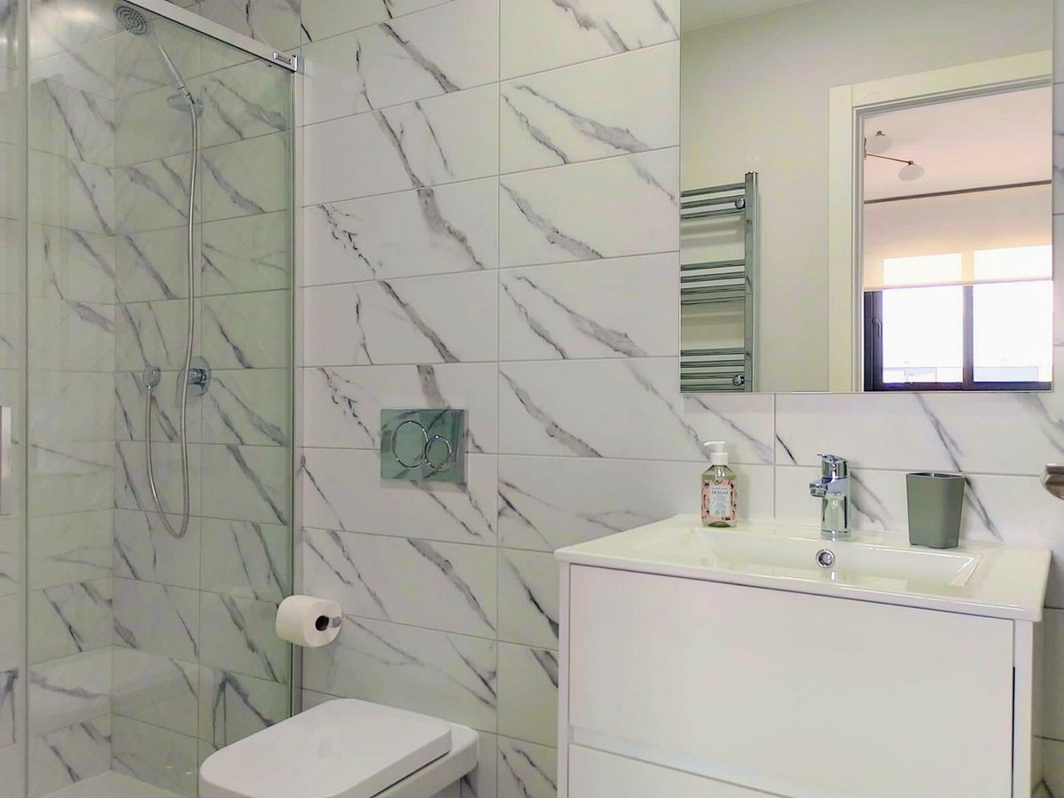 Apartment – Middle Floor Apartment in Orihuela