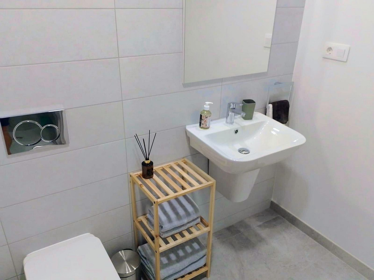 Apartment – Middle Floor Apartment in Orihuela