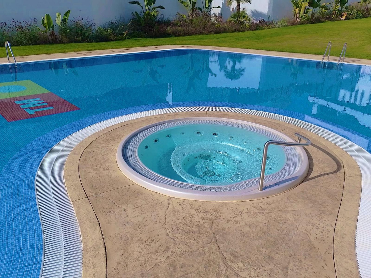 Apartment – Middle Floor Apartment in Orihuela