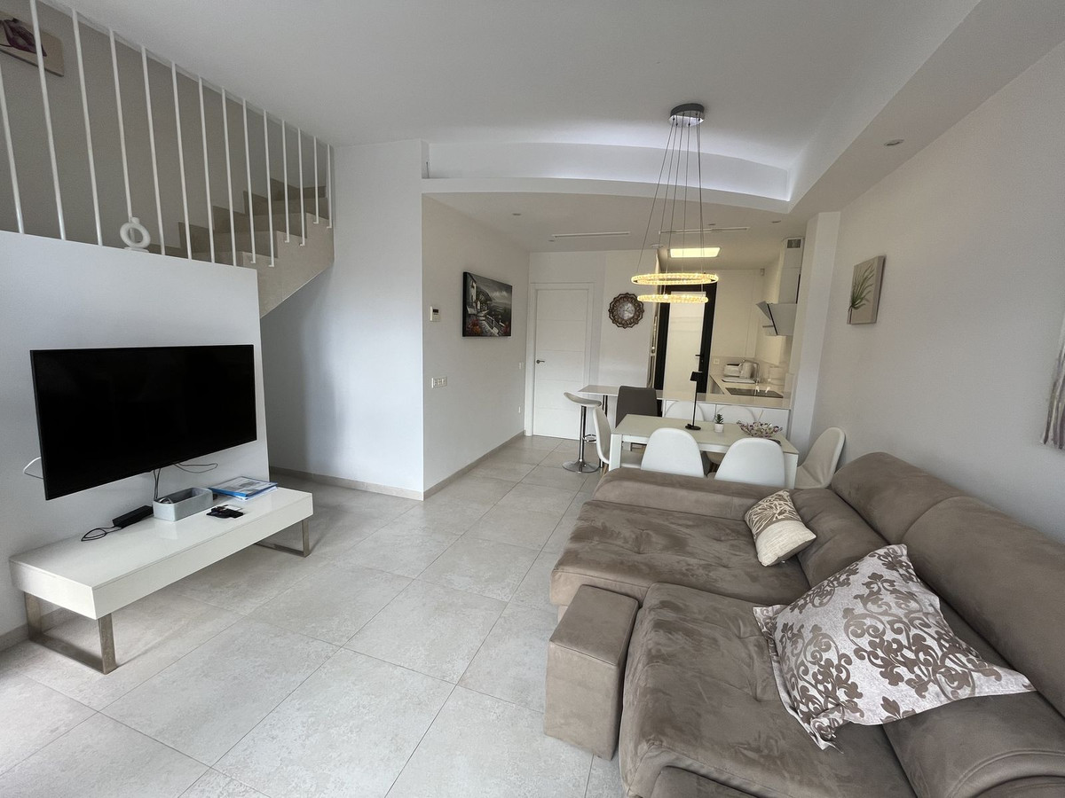 ShowFeedImage House – Townhouse in Orihuela