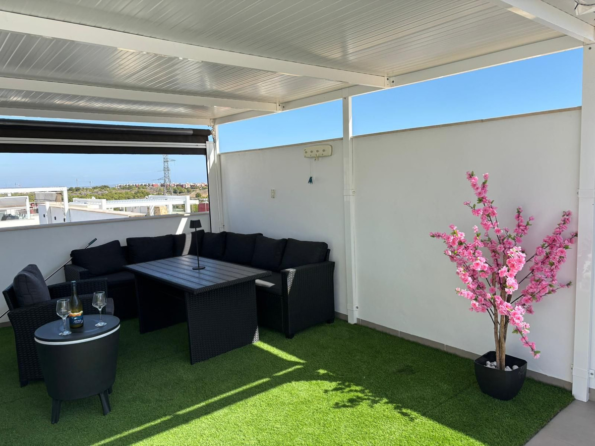 ShowFeedImage House – Townhouse in Orihuela