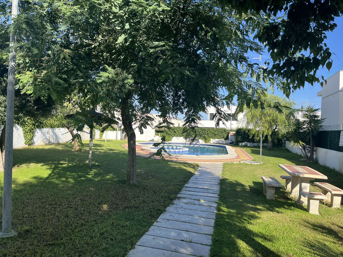 ShowFeedImage House – Townhouse in Orihuela