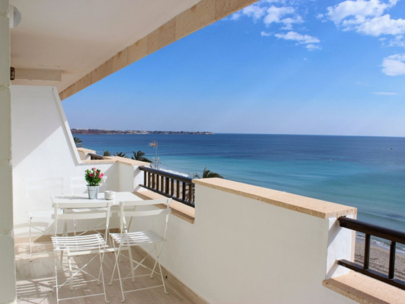 Apartment – Middle Floor Apartment in Orihuela
