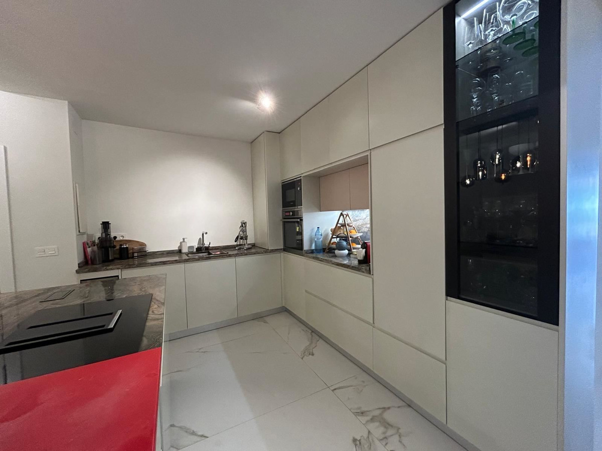 ShowFeedImage Apartment – Middle Floor Apartment in Torrevieja