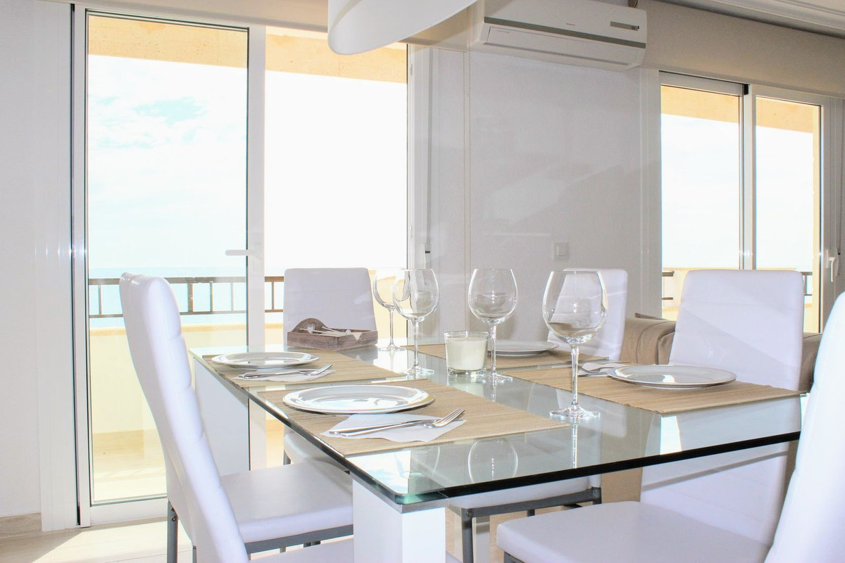 ShowFeedImage Apartment – Middle Floor Apartment in Orihuela