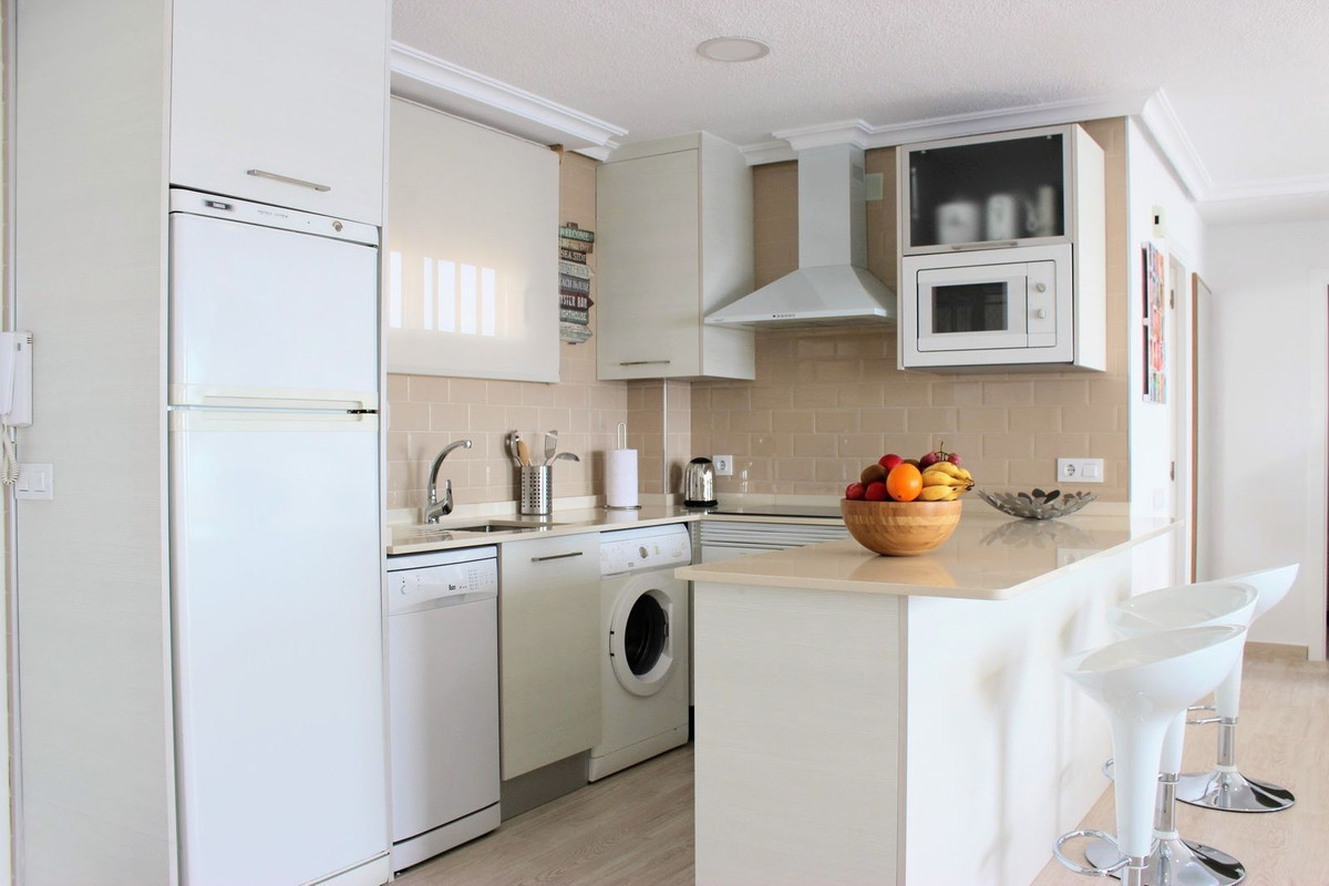 ShowFeedImage Apartment – Middle Floor Apartment in Orihuela