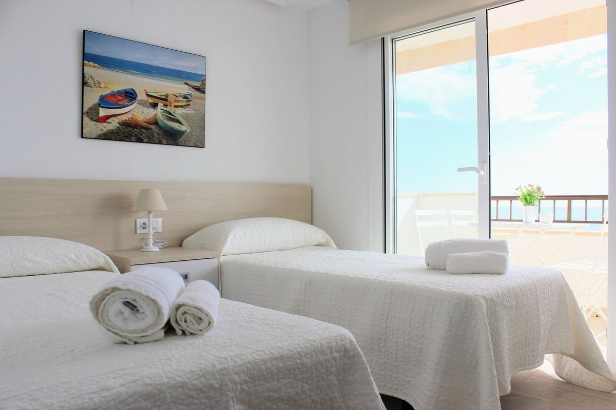 ShowFeedImage Apartment – Middle Floor Apartment in Orihuela