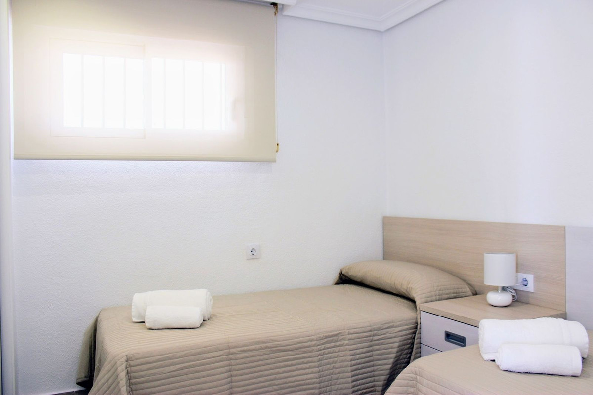 ShowFeedImage Apartment – Middle Floor Apartment in Orihuela