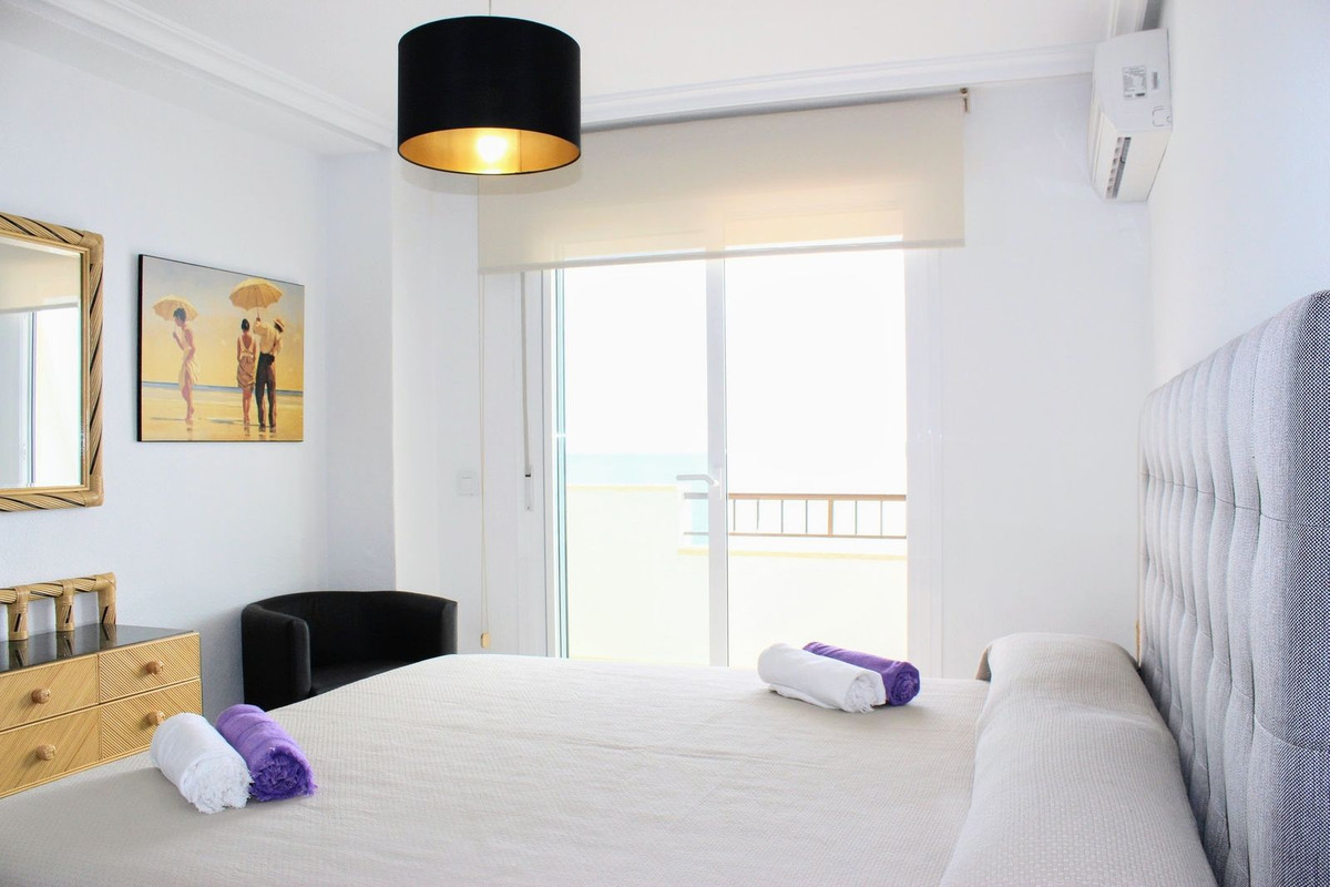 ShowFeedImage Apartment – Middle Floor Apartment in Orihuela