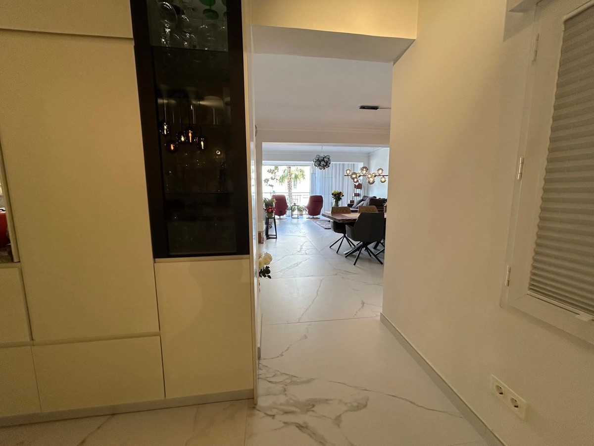 ShowFeedImage Apartment – Middle Floor Apartment in Torrevieja