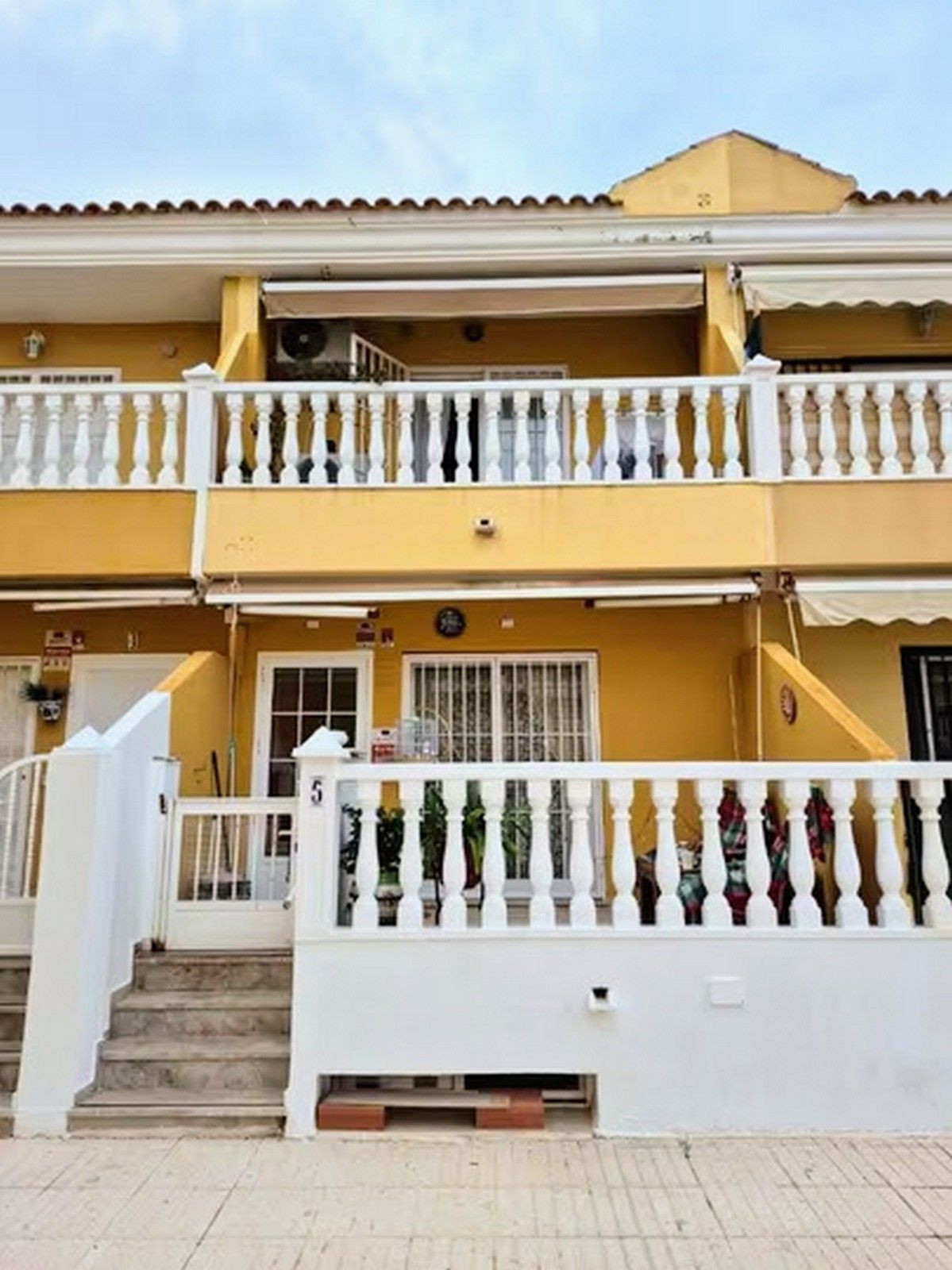 ShowFeedImage House – Townhouse in Cartagena