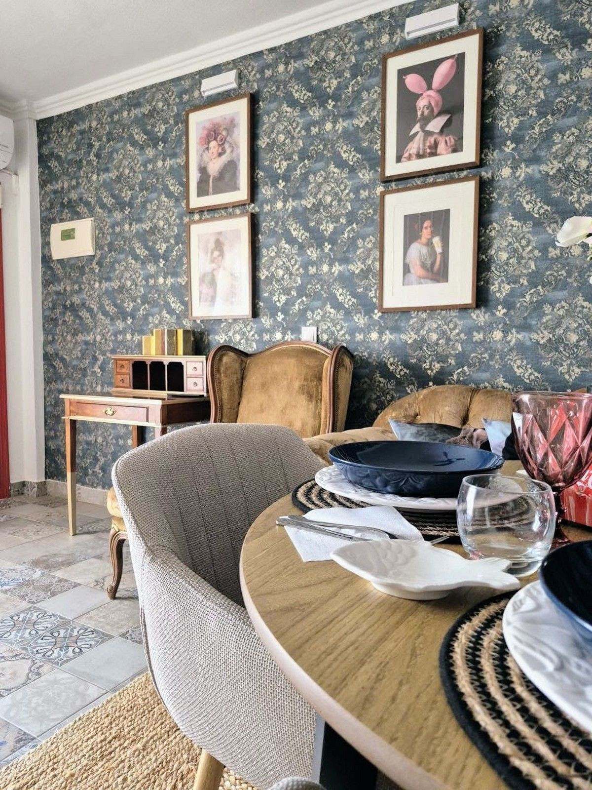 ShowFeedImage House – Townhouse in Cartagena