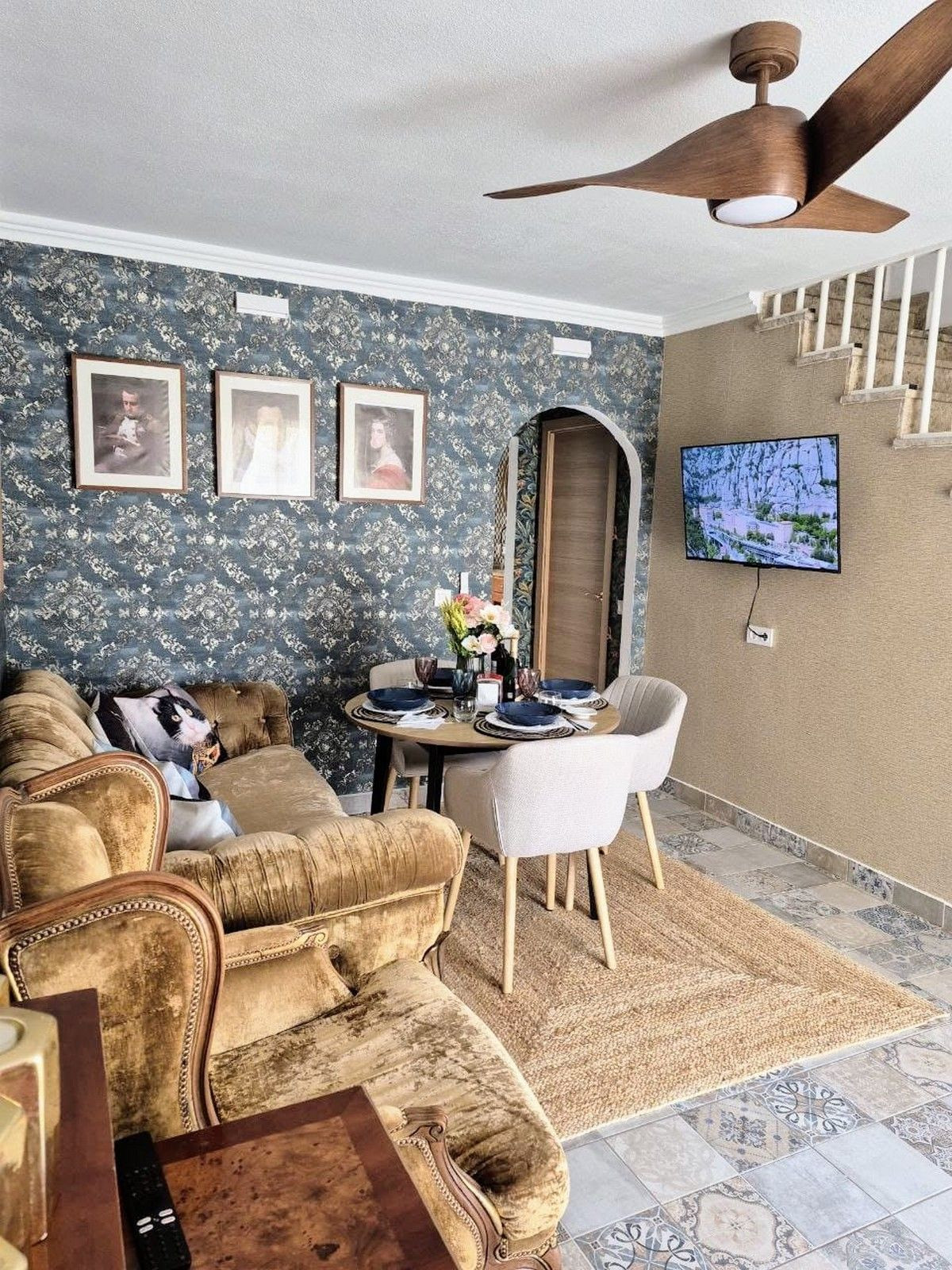 ShowFeedImage House – Townhouse in Cartagena