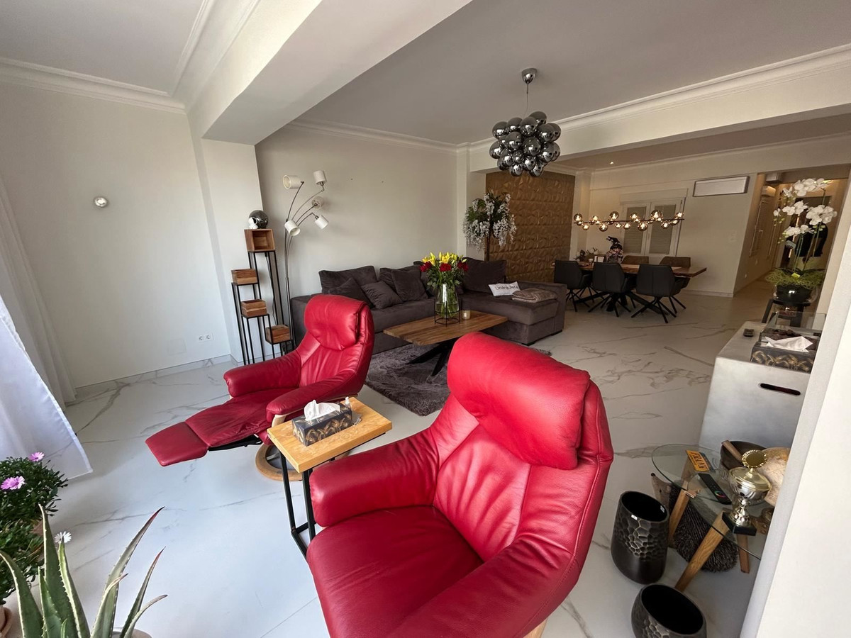ShowFeedImage Apartment – Middle Floor Apartment in Torrevieja