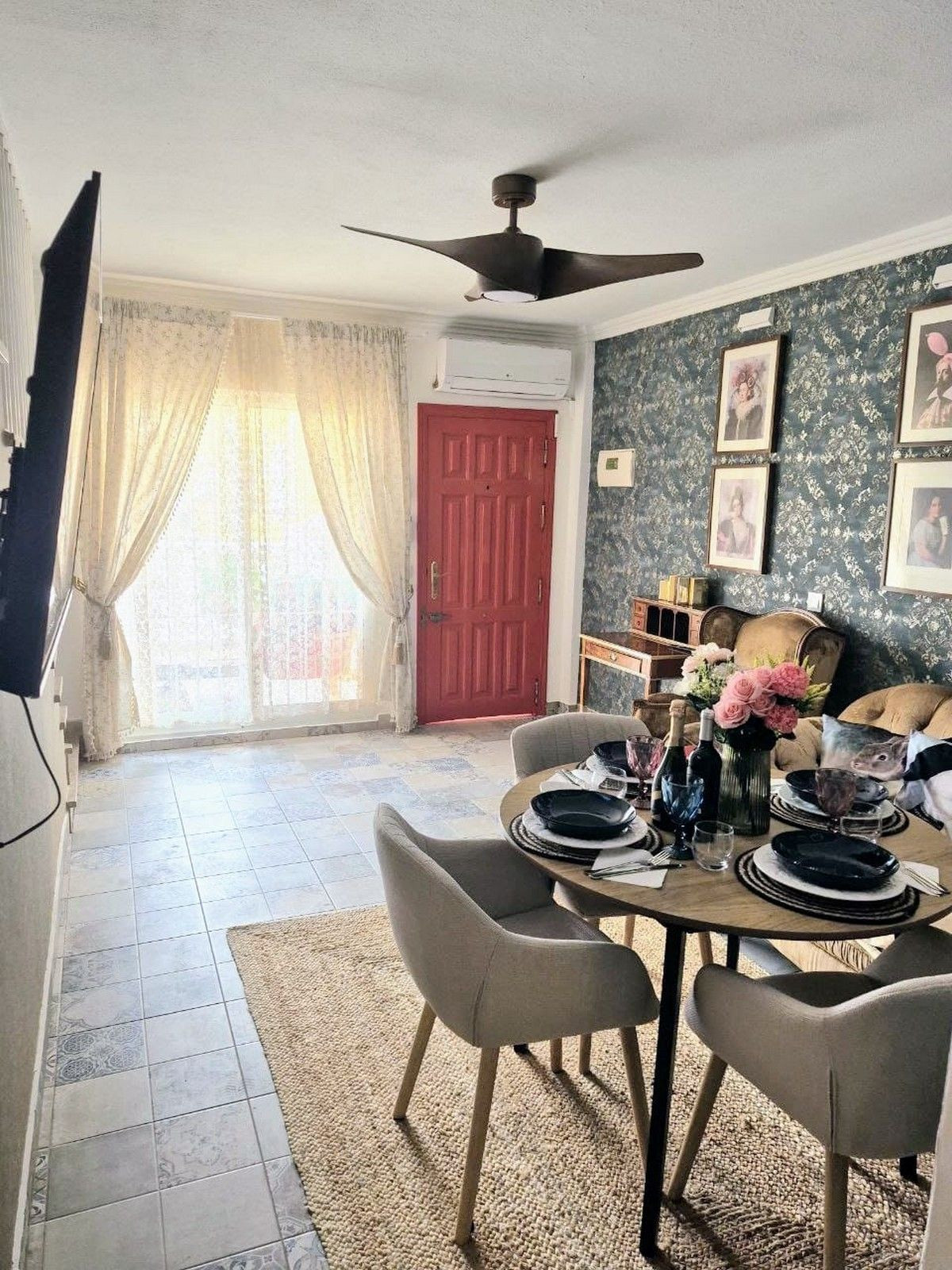 ShowFeedImage House – Townhouse in Cartagena