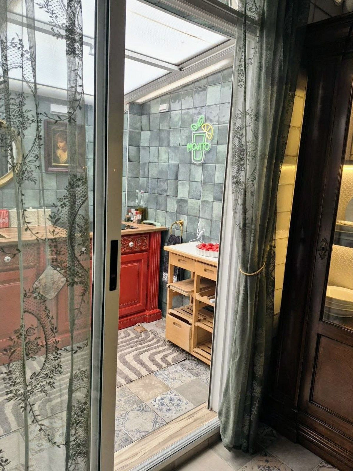 ShowFeedImage House – Townhouse in Cartagena