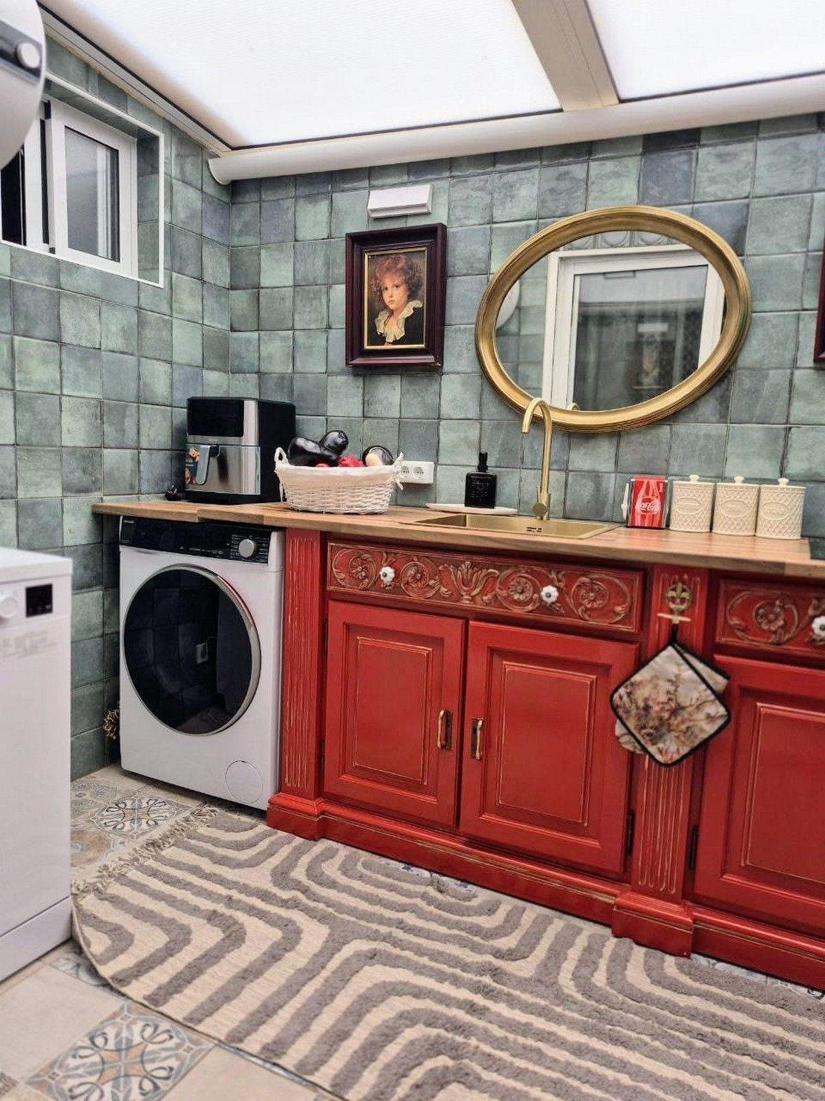 ShowFeedImage House – Townhouse in Cartagena