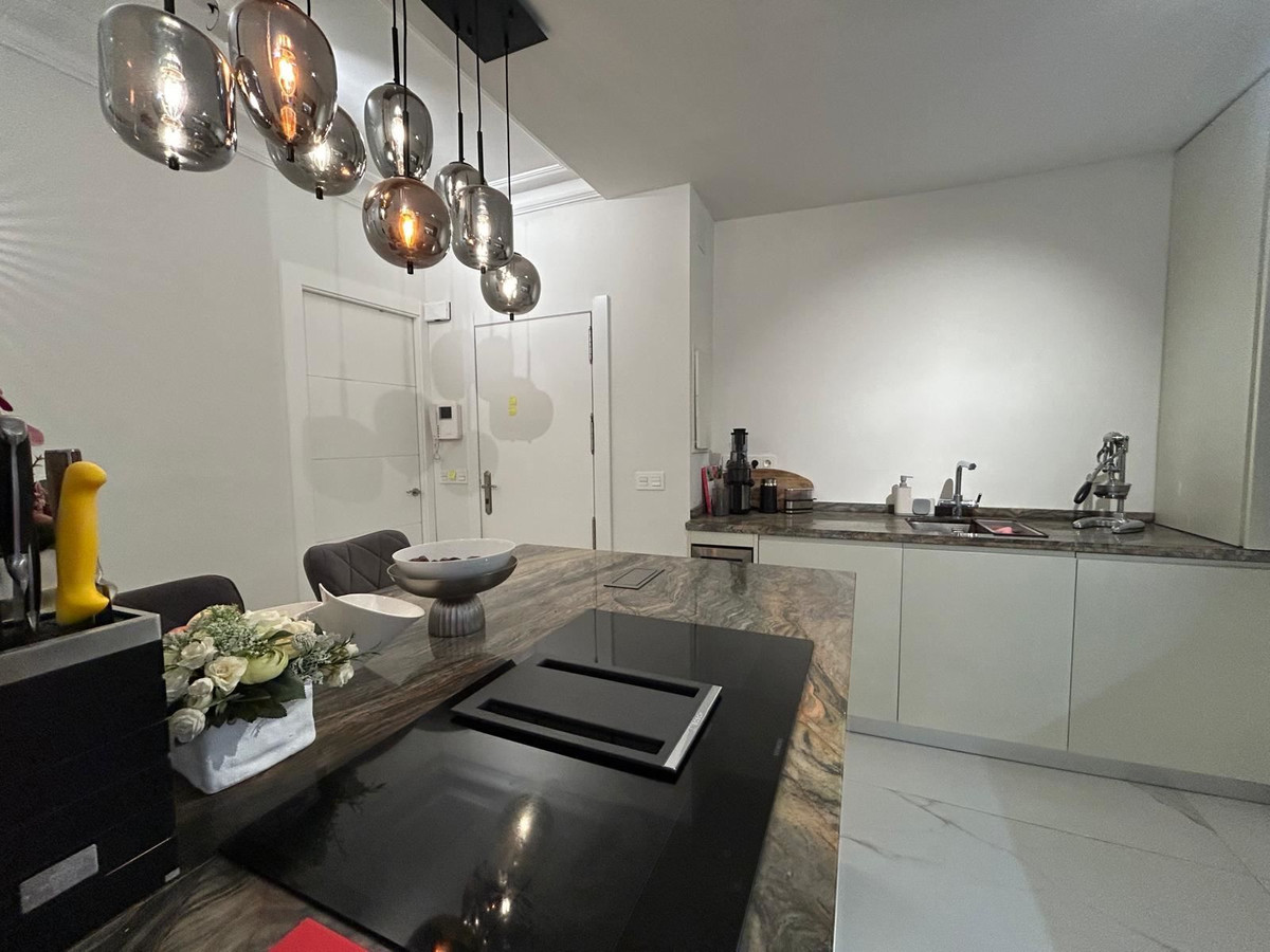 ShowFeedImage Apartment – Middle Floor Apartment in Torrevieja