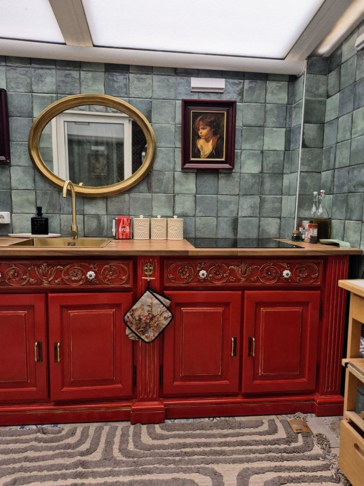 ShowFeedImage House – Townhouse in Cartagena