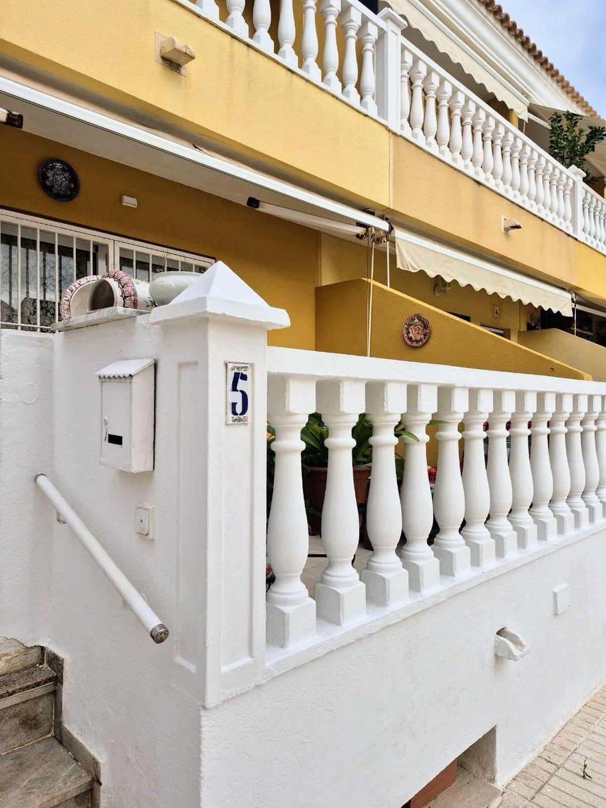 ShowFeedImage House – Townhouse in Cartagena