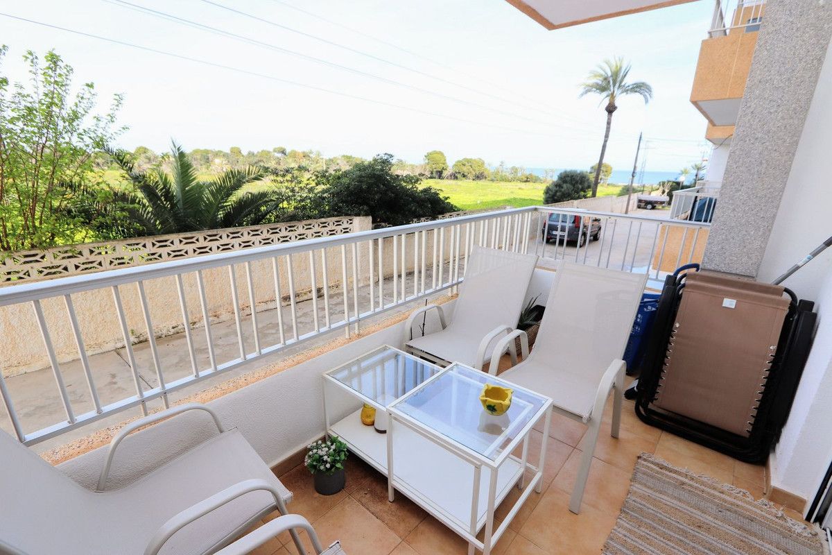 Apartment – Middle Floor Apartment in Orihuela