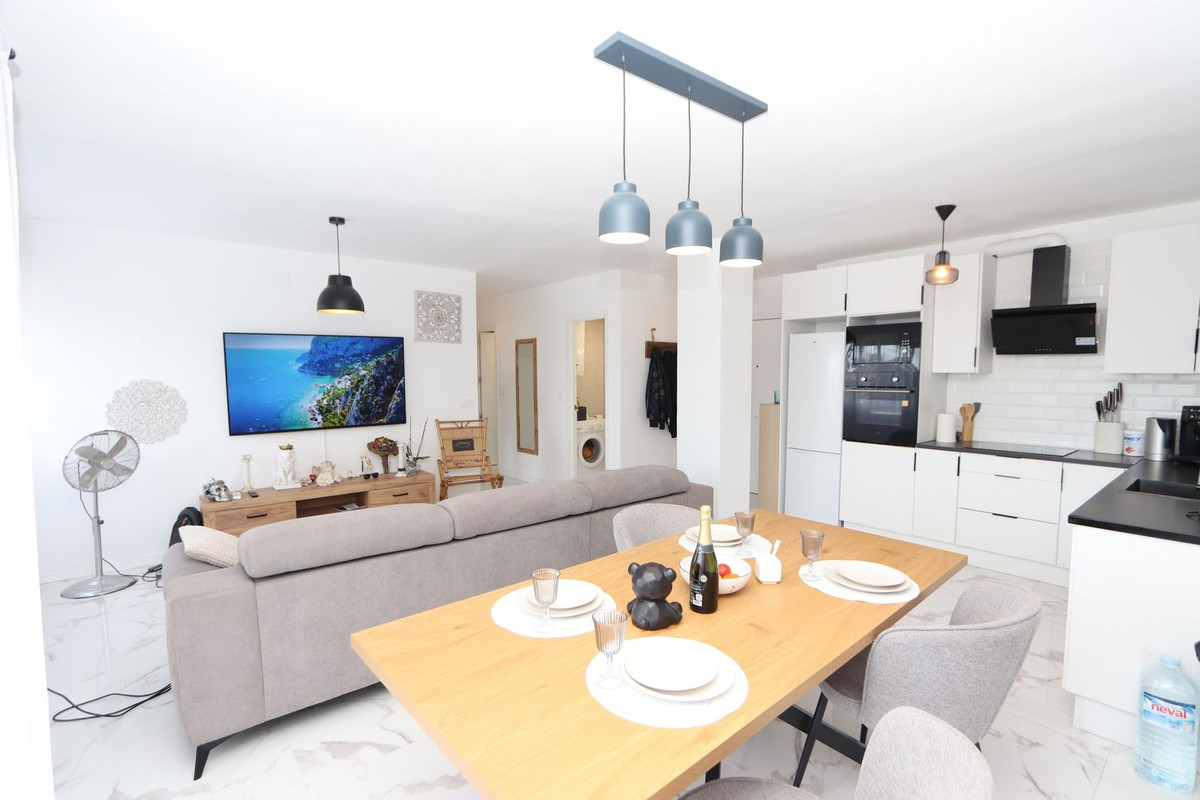 Apartment – Middle Floor Apartment in Orihuela