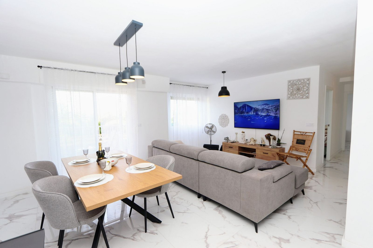 Apartment – Middle Floor Apartment in Orihuela