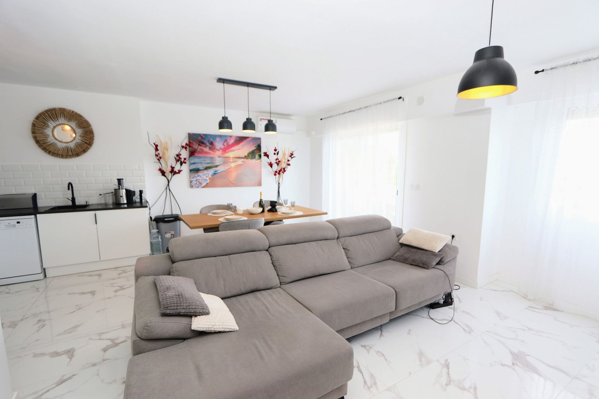 Apartment – Middle Floor Apartment in Orihuela