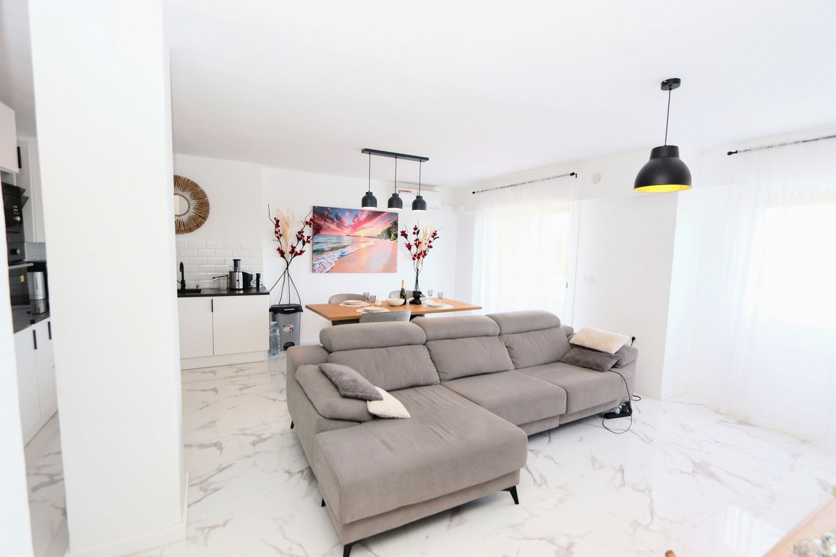 Apartment – Middle Floor Apartment in Orihuela
