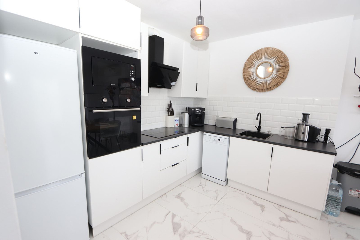 Apartment – Middle Floor Apartment in Orihuela