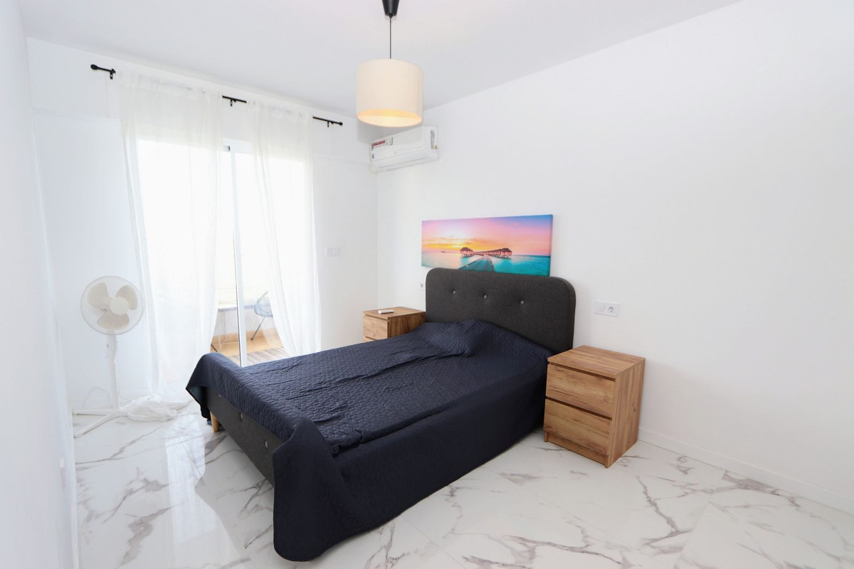 Apartment – Middle Floor Apartment in Orihuela