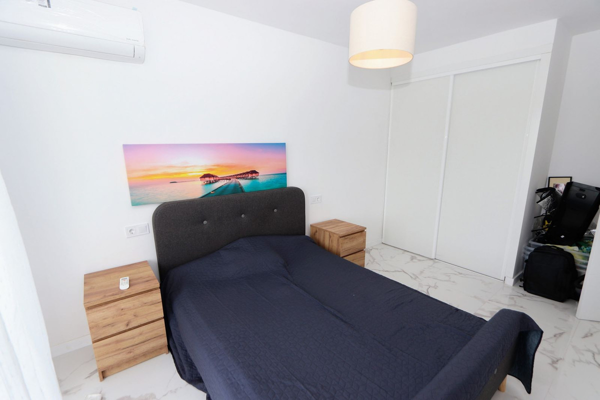 Apartment – Middle Floor Apartment in Orihuela