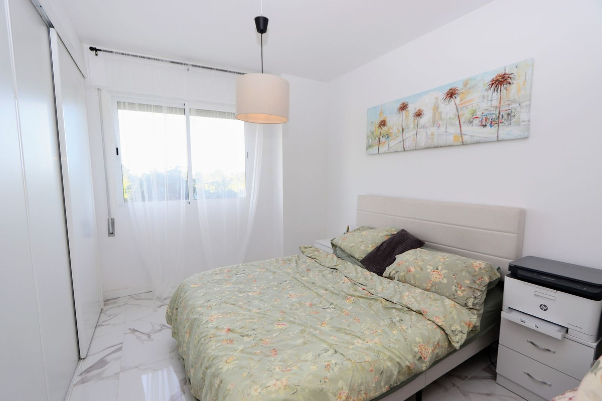 Apartment – Middle Floor Apartment in Orihuela