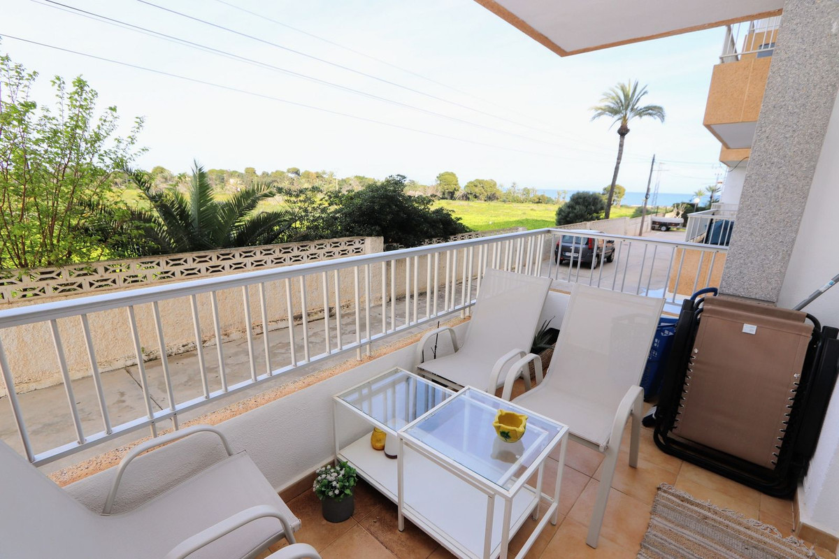 Apartment – Middle Floor Apartment in Orihuela