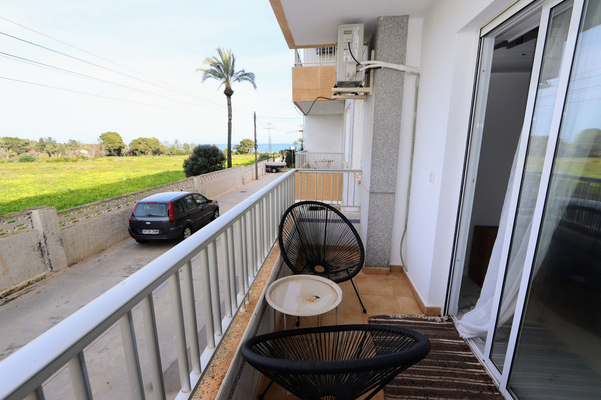 Apartment – Middle Floor Apartment in Orihuela