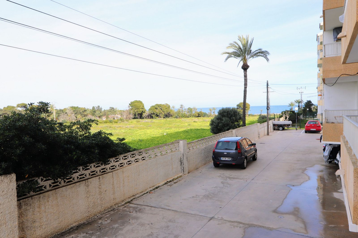 Apartment – Middle Floor Apartment in Orihuela