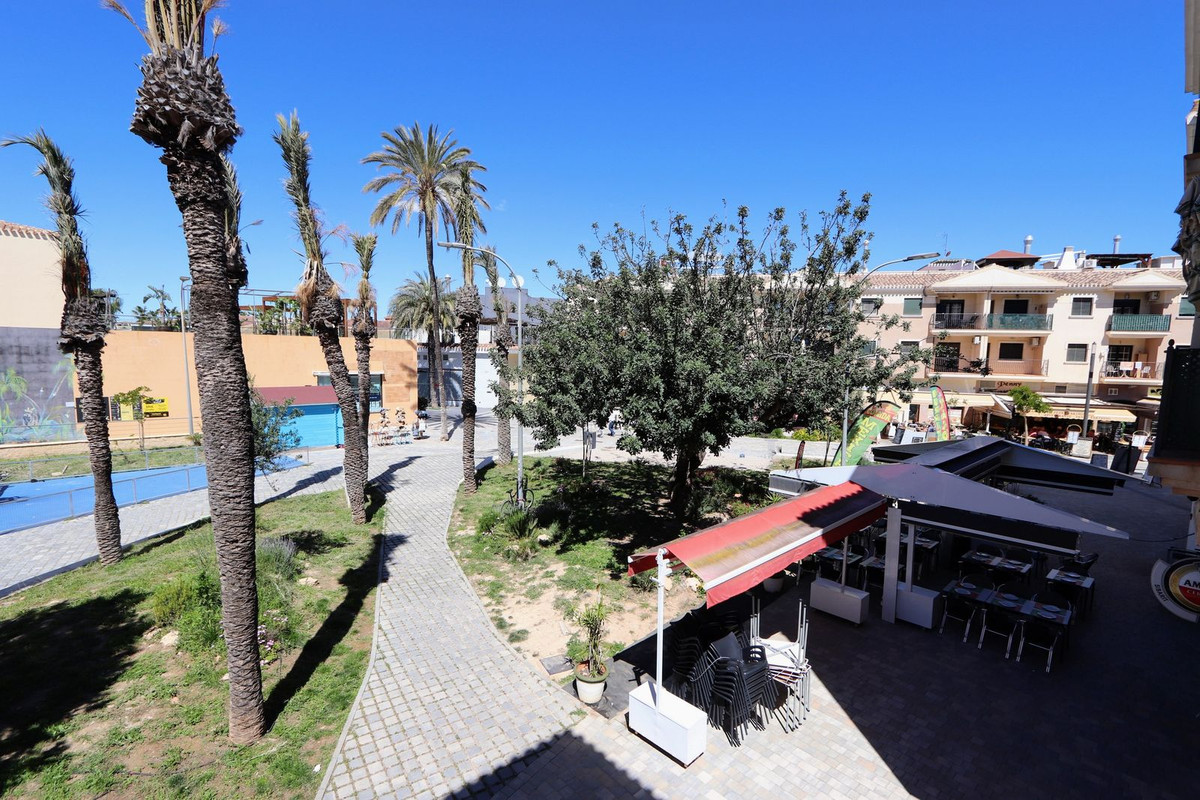 ShowFeedImage Apartment – Middle Floor Apartment in Los Alcazares