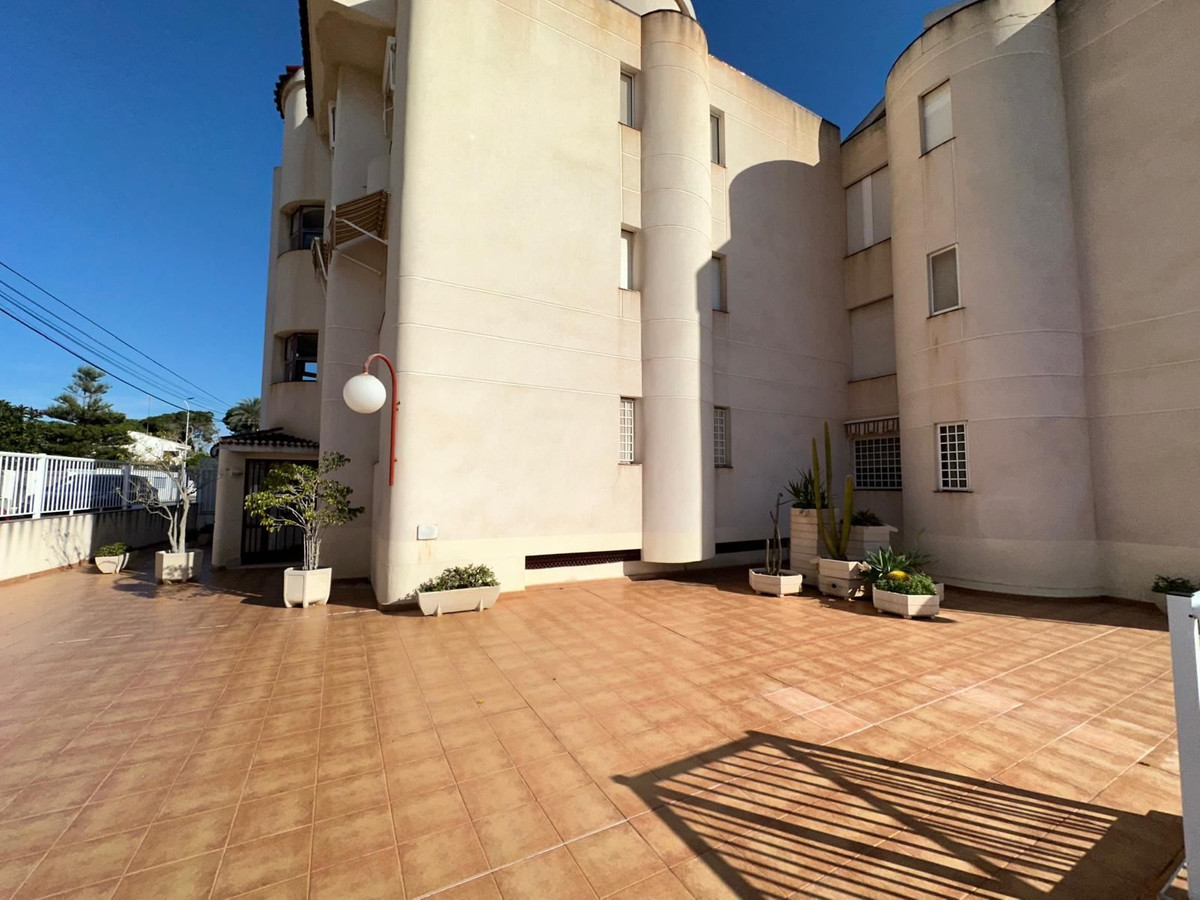 ShowFeedImage Apartment – Ground Floor Apartment in San Javier