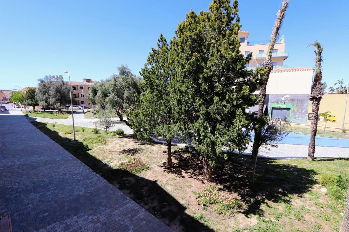 ShowFeedImage Apartment – Middle Floor Apartment in Los Alcazares