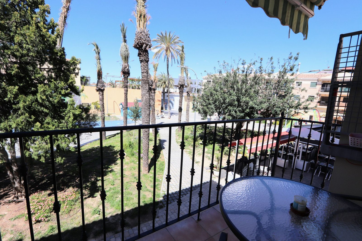ShowFeedImage Apartment – Middle Floor Apartment in Los Alcazares
