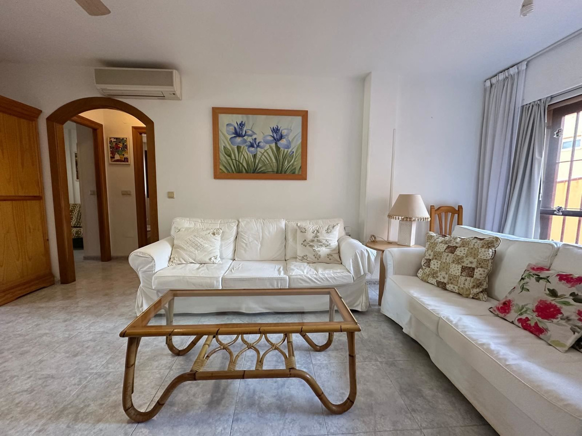 ShowFeedImage Apartment – Ground Floor Apartment in San Javier