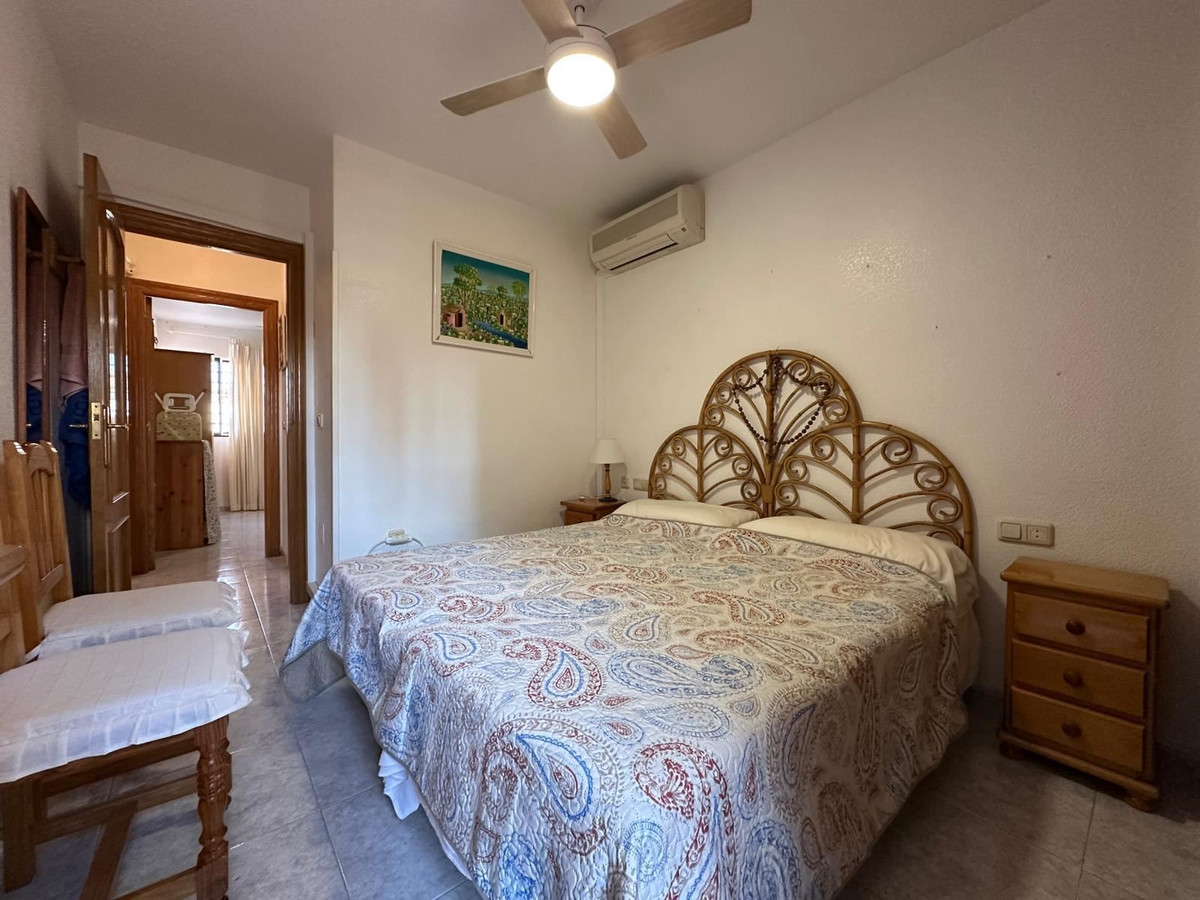 ShowFeedImage Apartment – Ground Floor Apartment in San Javier