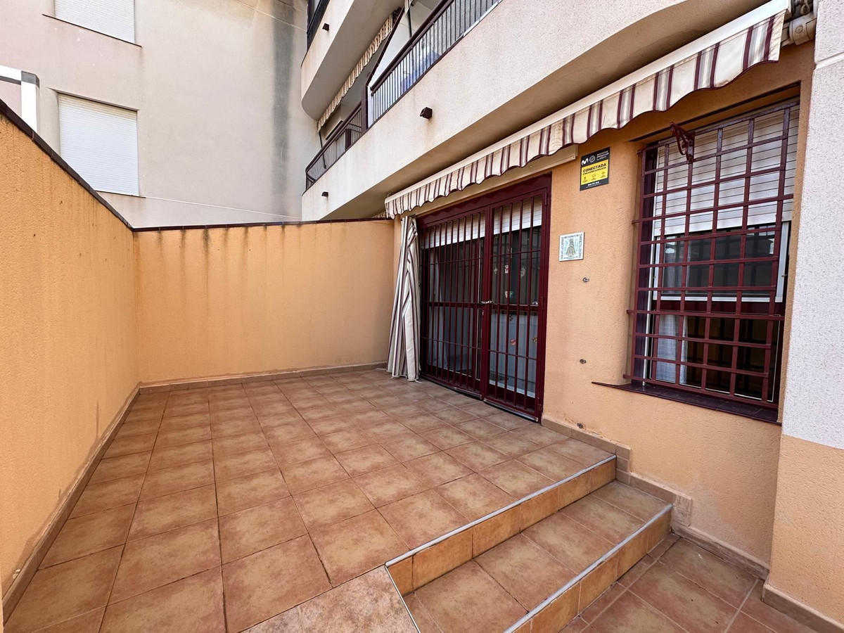 ShowFeedImage Apartment – Ground Floor Apartment in San Javier