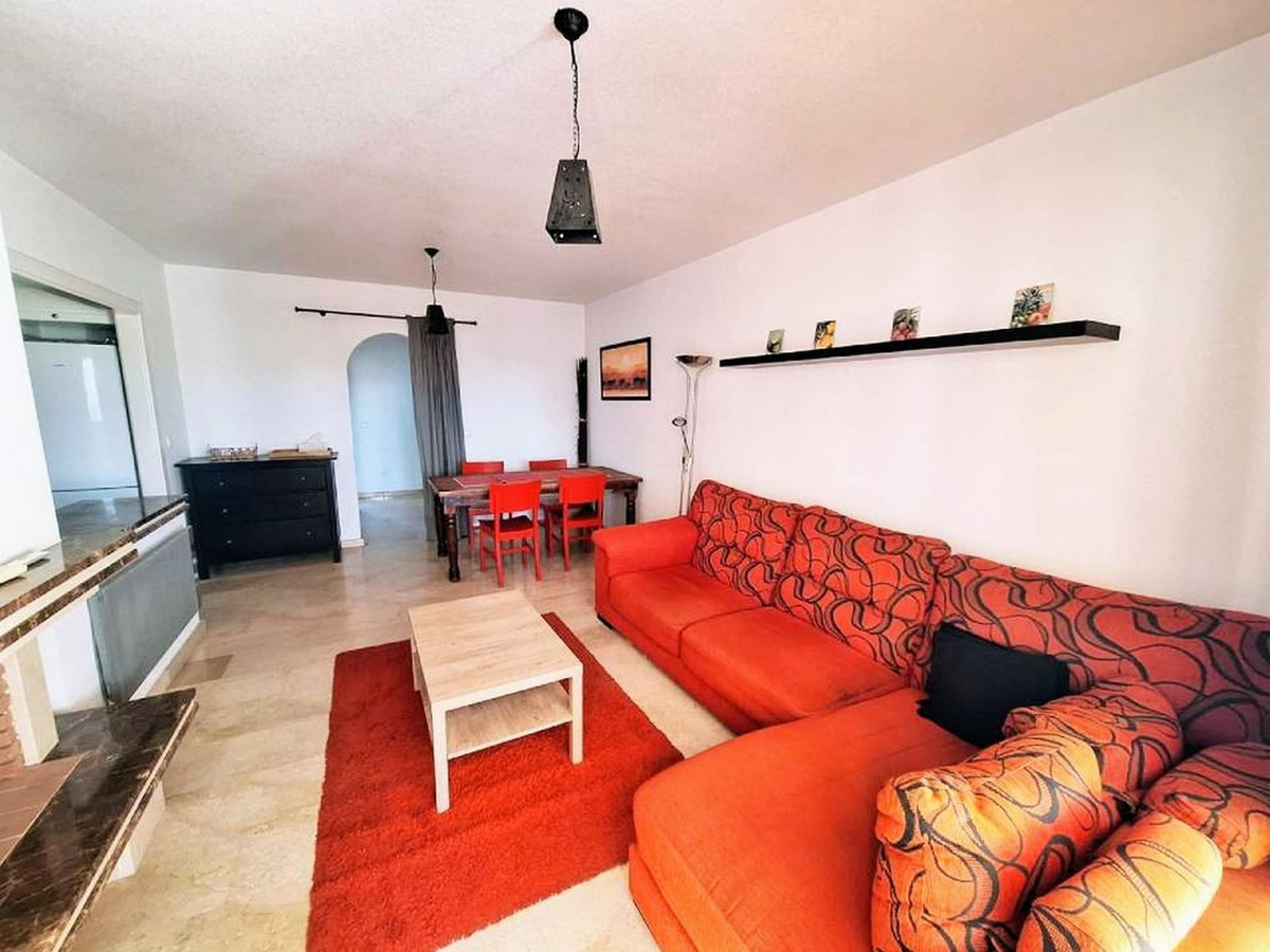 Apartment – Middle Floor Apartment in Orihuela