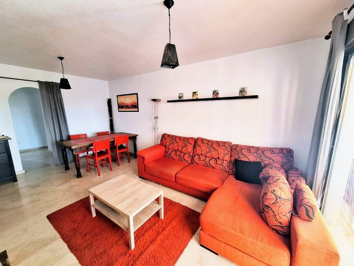 Apartment – Middle Floor Apartment in Orihuela