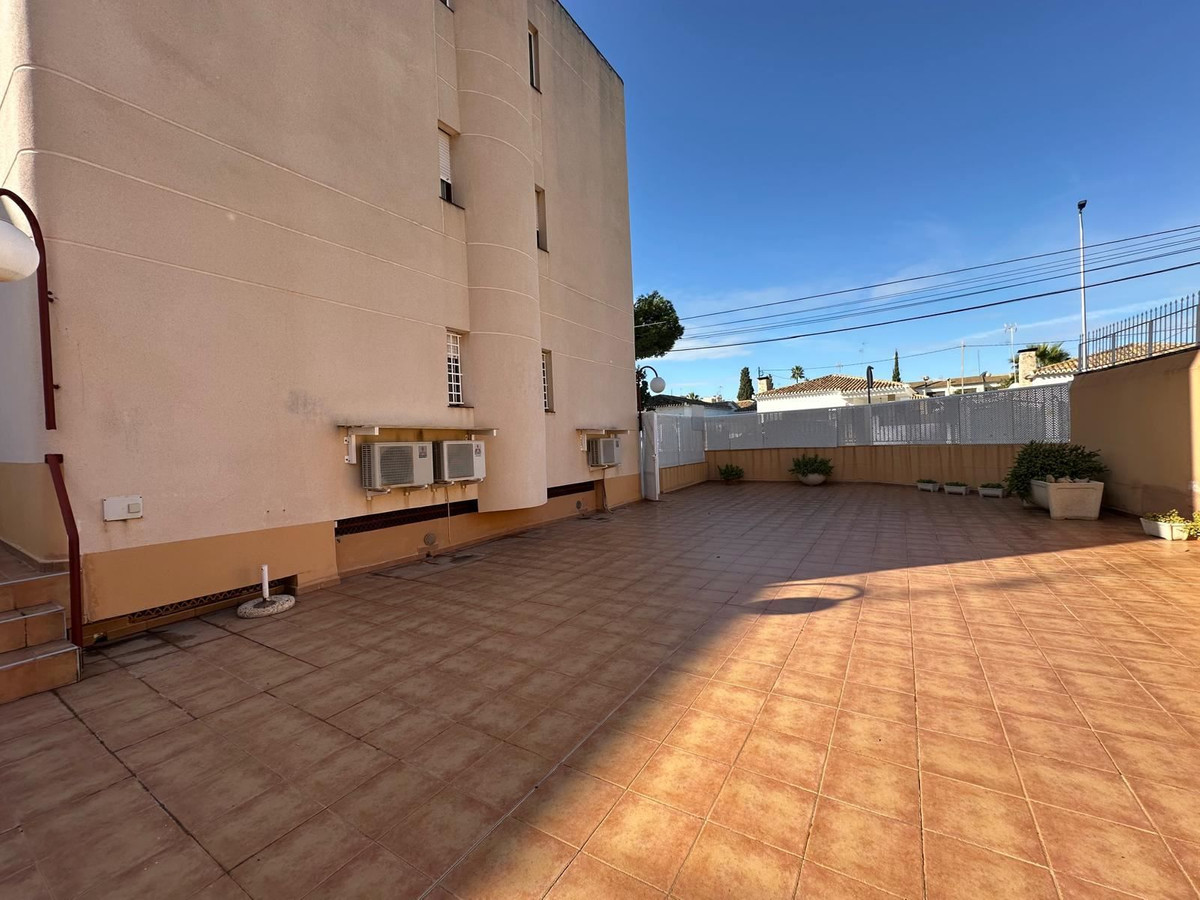 ShowFeedImage Apartment – Ground Floor Apartment in San Javier