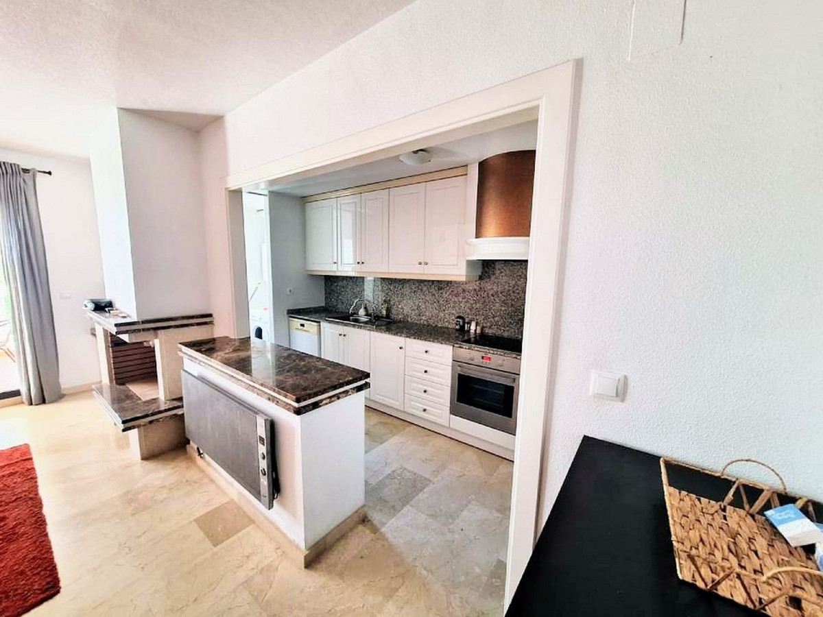 Apartment – Middle Floor Apartment in Orihuela